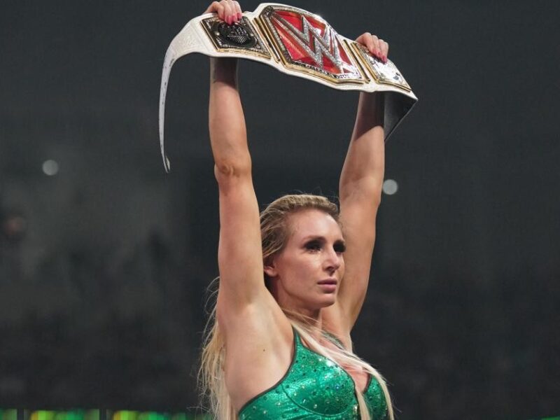 Charlotte Flair