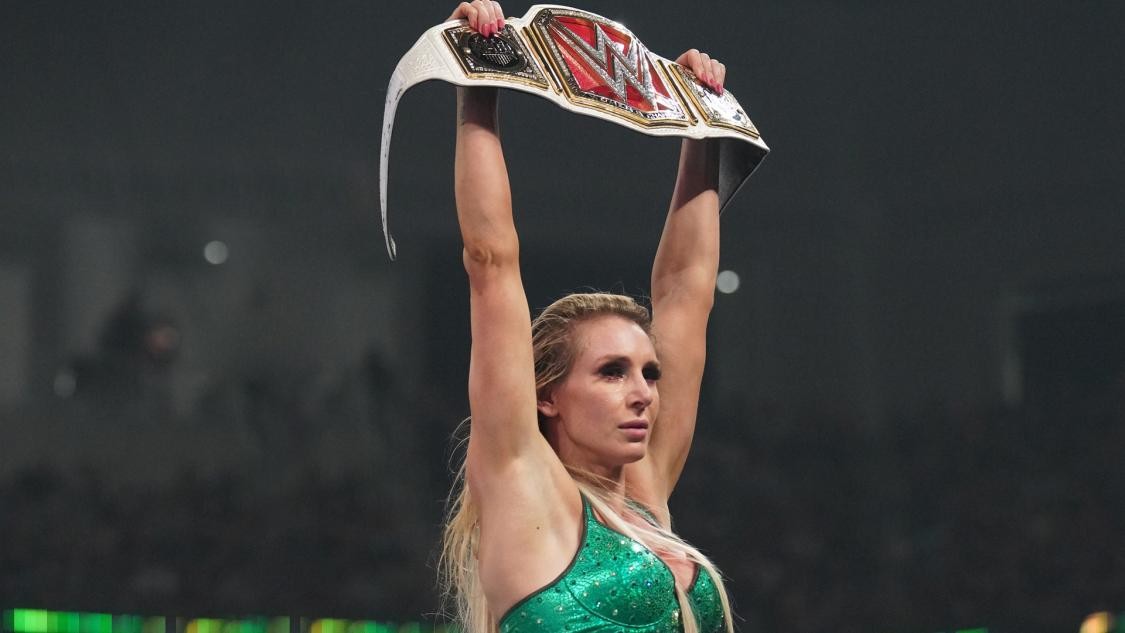 Charlotte Flair