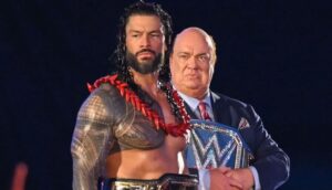 King and Queen of the Ring 2023