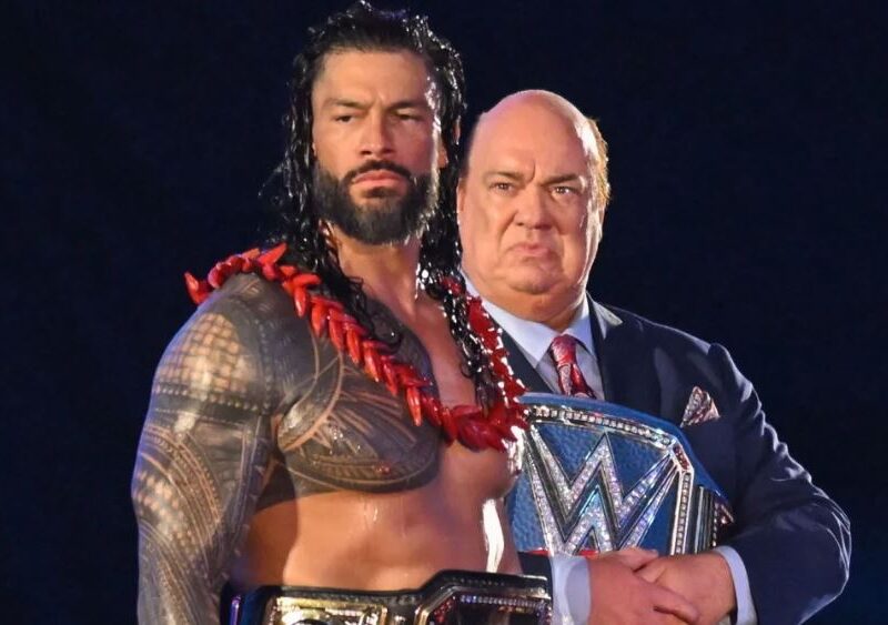 King and Queen of the Ring 2023