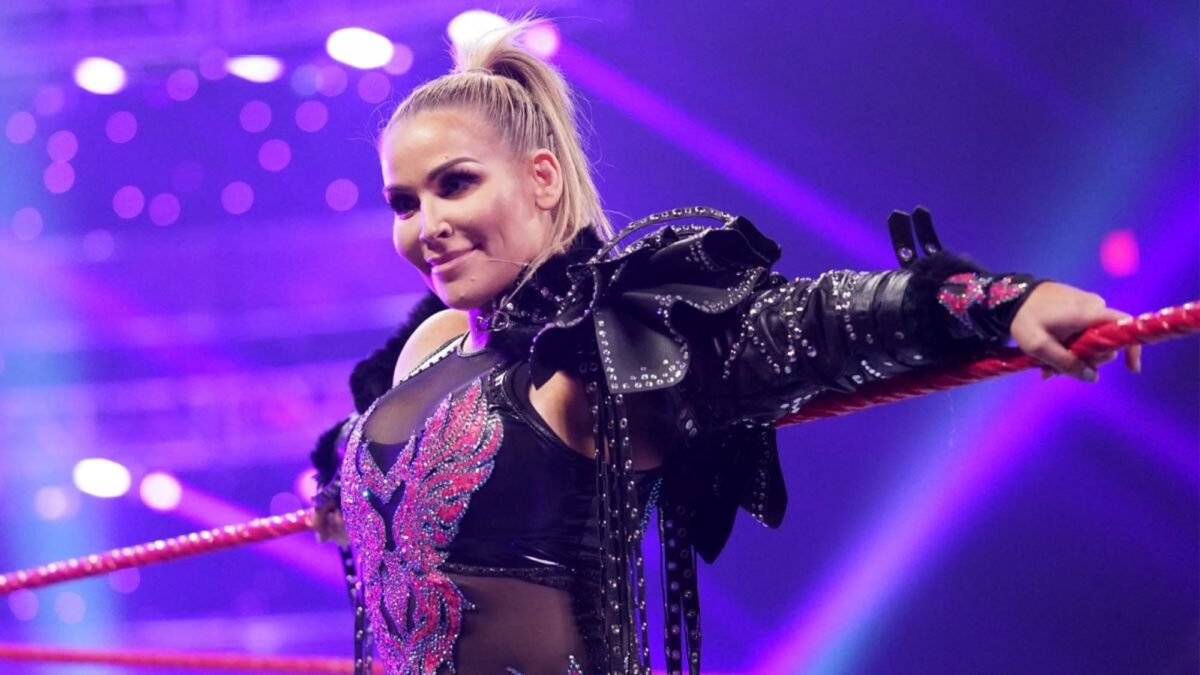 Natalya