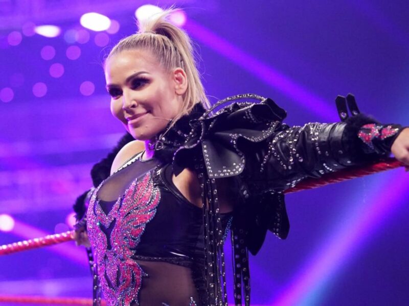 Natalya
