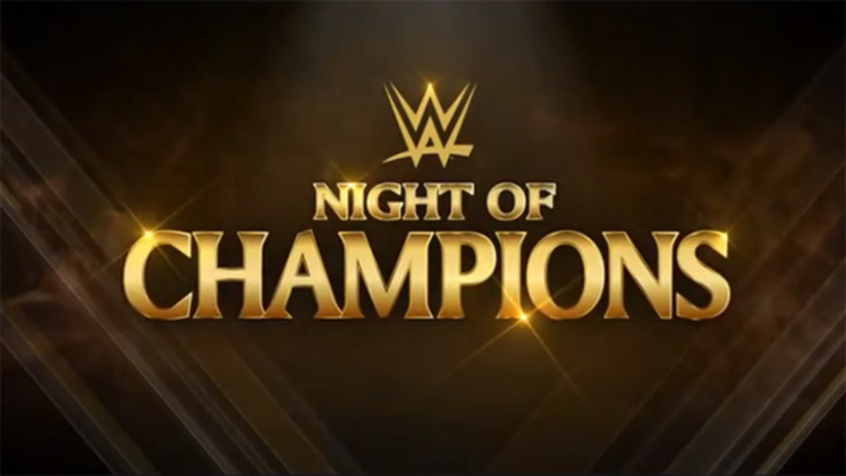 Night of Champions 2023