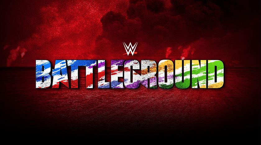 WWE Battleground