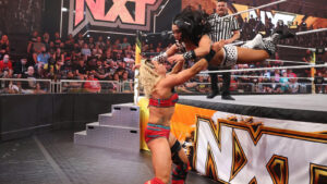 WWE NXT