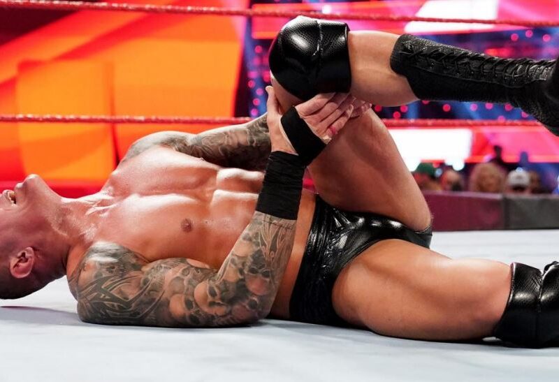Randy Orton