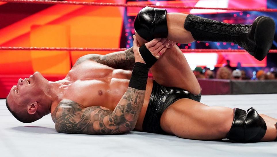 Randy Orton