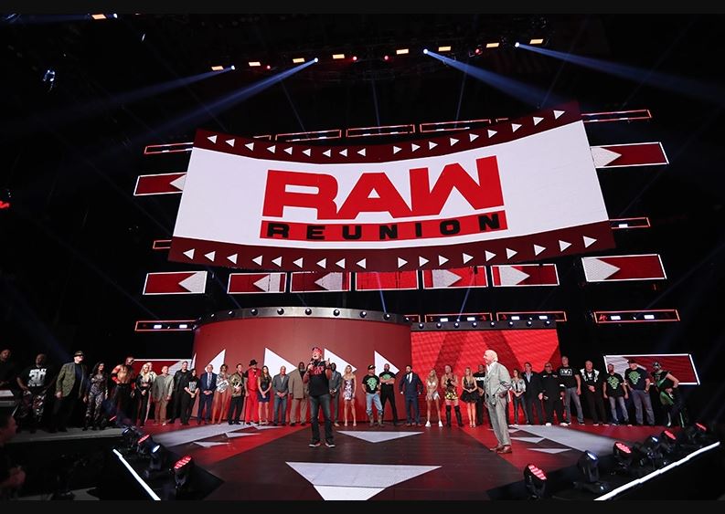 WWE Raw