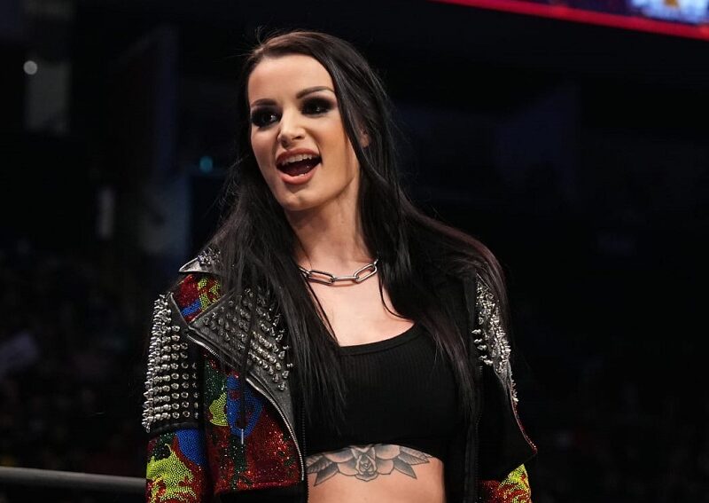 Saraya