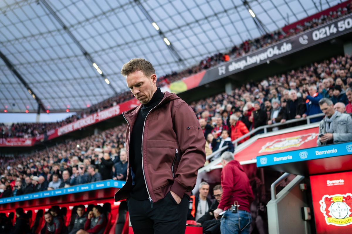 Julian Nagelsmann