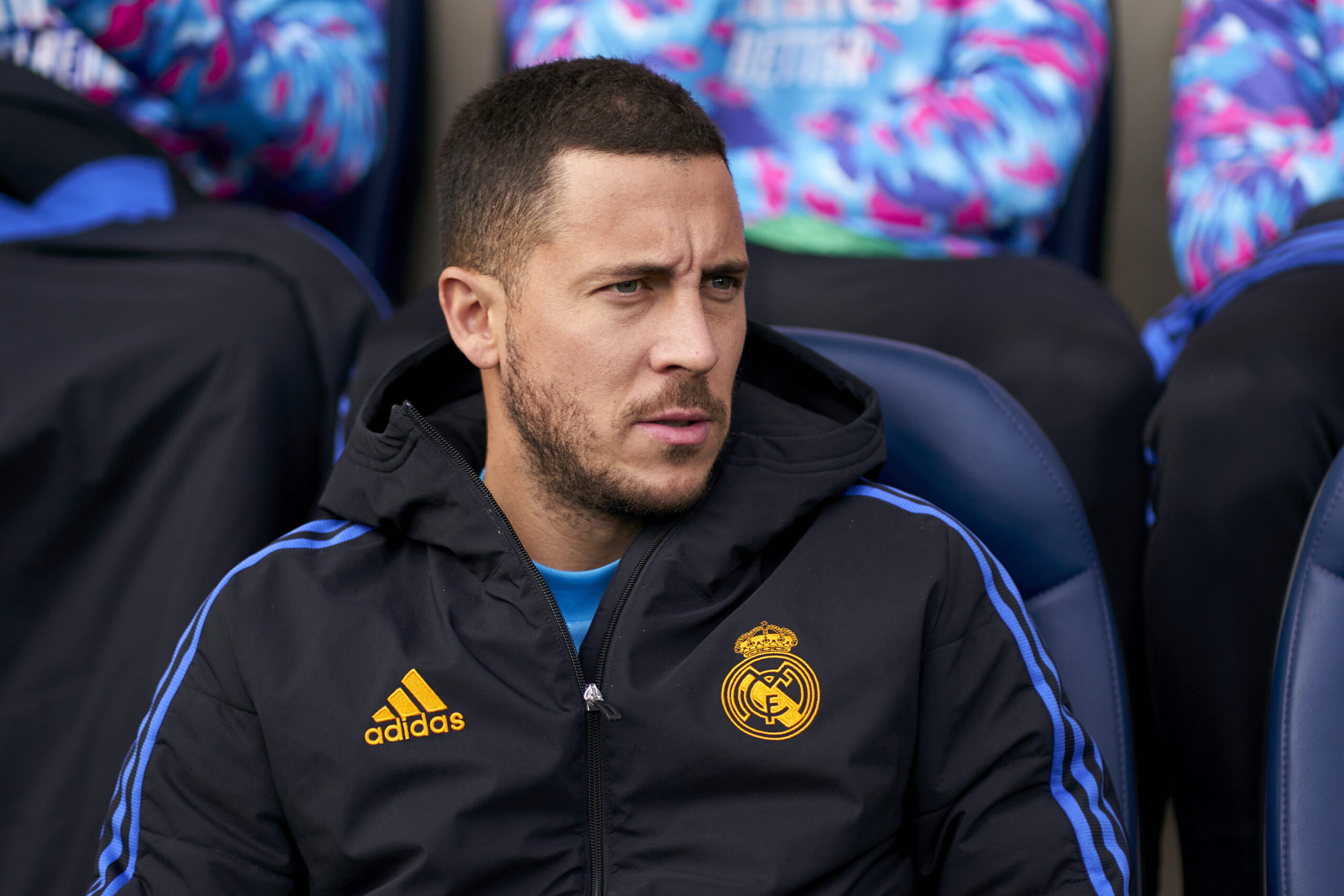Eden Hazard
