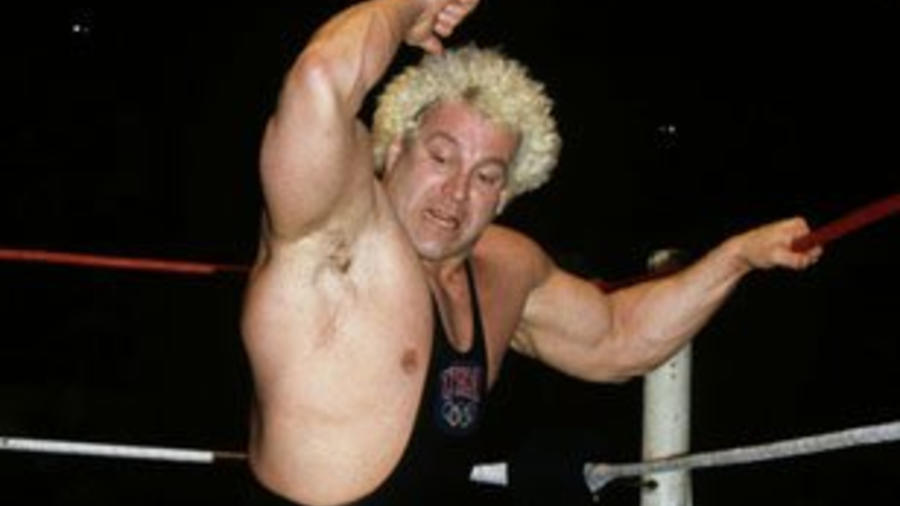 Ken Patera
