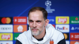 Thomas Tuchel