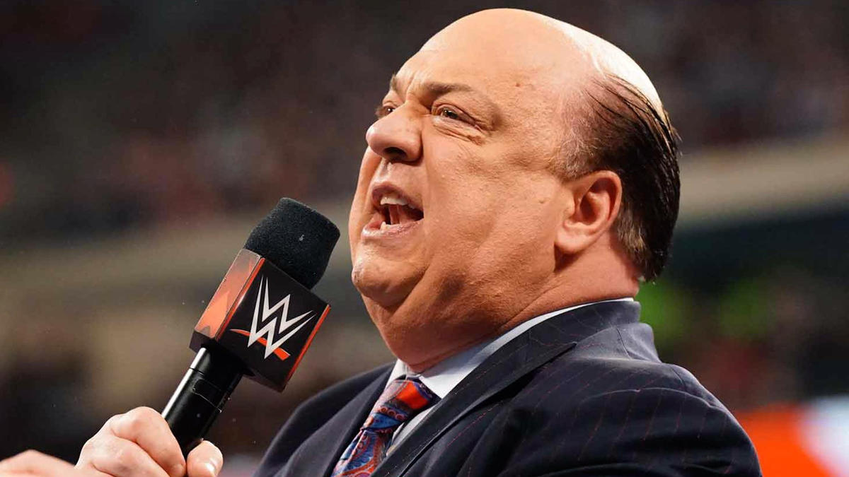 Paul Heyman