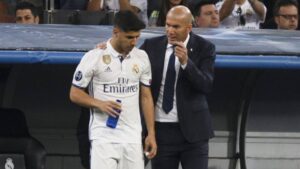 Marco Asensio