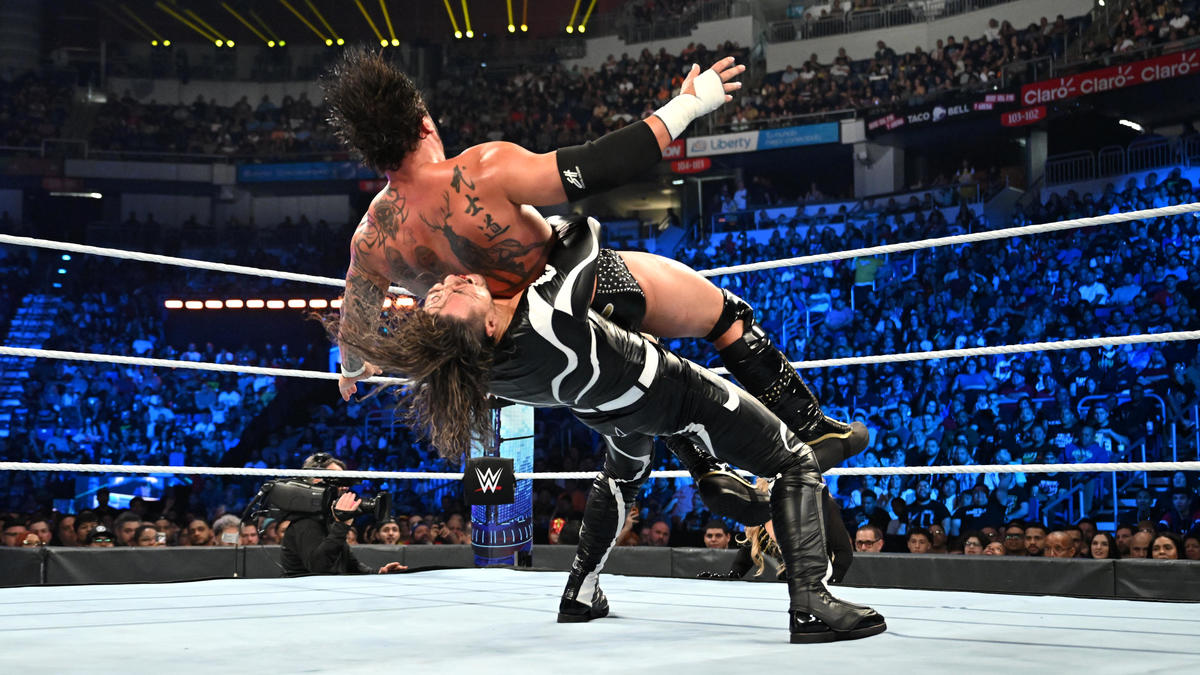 Wwe Smackdown 05.05.2023 Ratings &Amp; Analysis Part 5 3 Smackdown