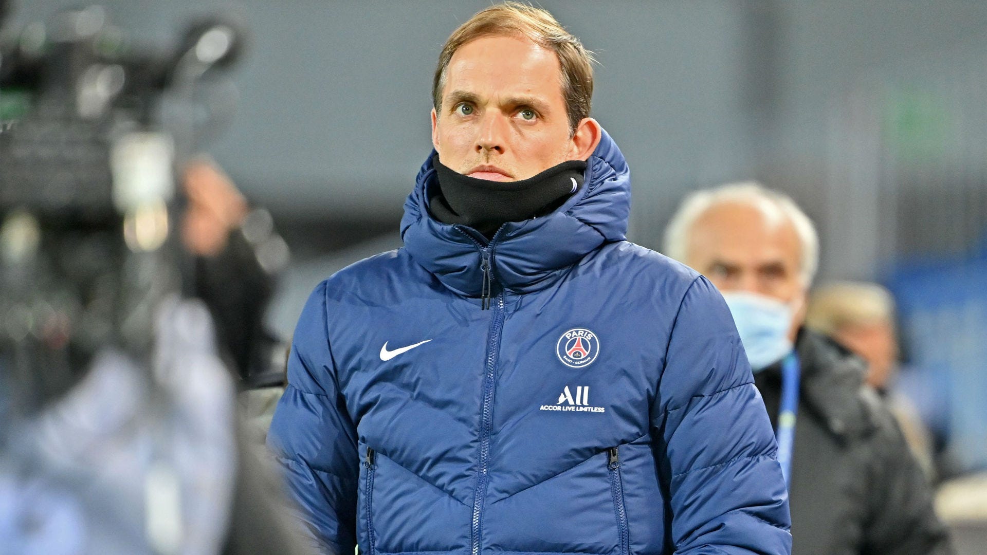 Thomas Tuchel