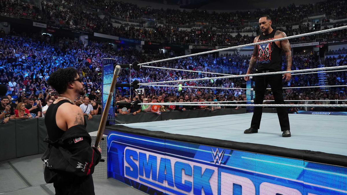 Wwe Smackdown 05.05.2023 Ratings &Amp; Analysis Part 8 3 Smackdown