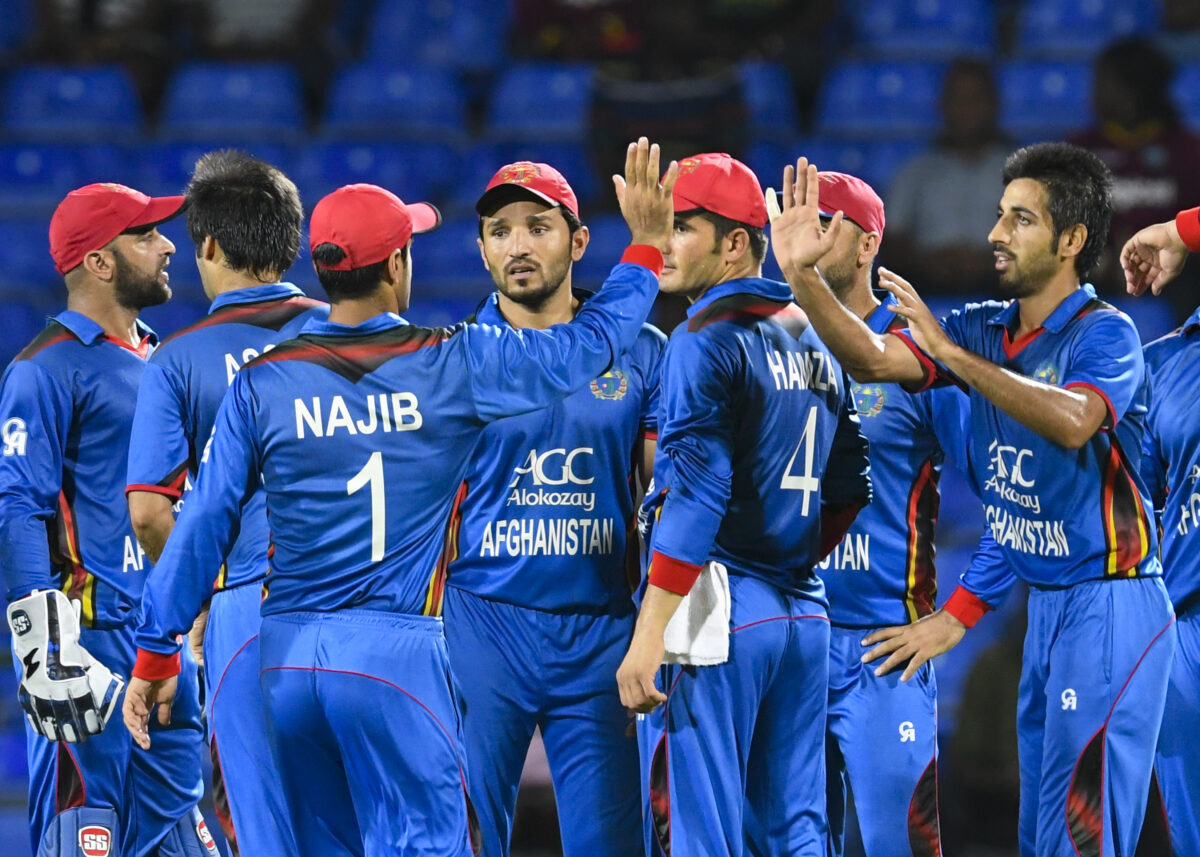 ICC World Cup 2023: Afghanistan Full World Cup Schedule, Venue, Timing And Other Details 1