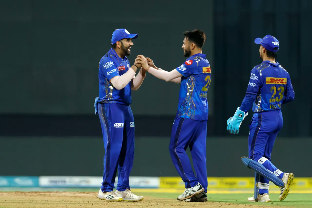 IPL 2023: Akash Madhwal Had Only Played Tennis Ball Cricket... - Wasim Jaffer Proud Of MI Pacer's Performance In IPL 1