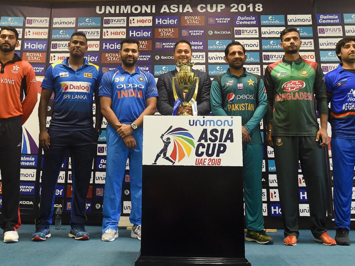 Asia Cup