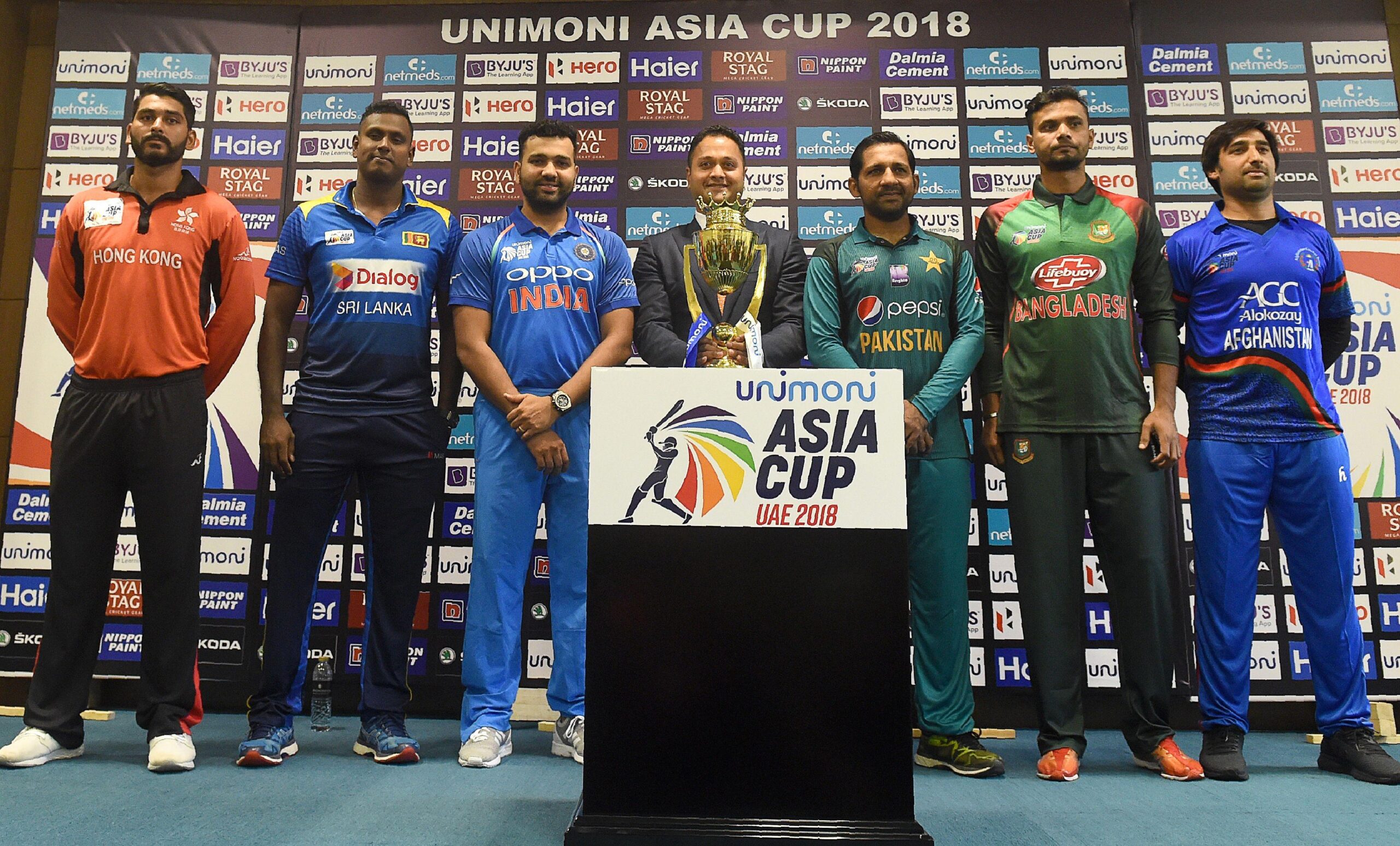 Asia Cup 2023