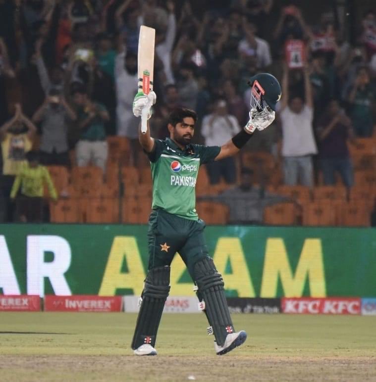 Babar Azam