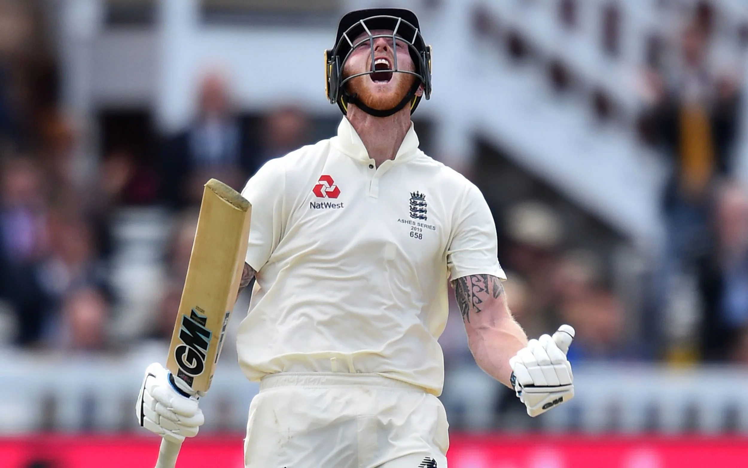 Ben Stokes