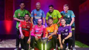Big Bash League