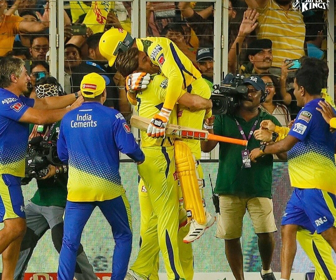 Chennai Super Kings