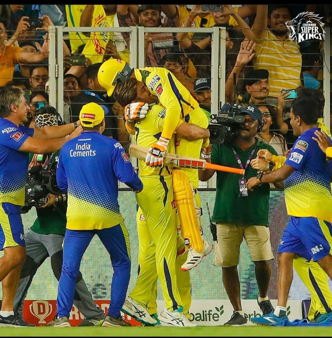 Chennai Super Kings