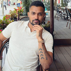 Danushka Gunathilaka