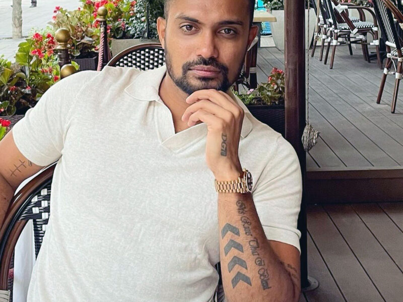 Danushka Gunathilaka