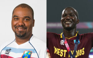 Daren Sammy And Andre Coley Named New West Indies Men’s Head Coaches 2