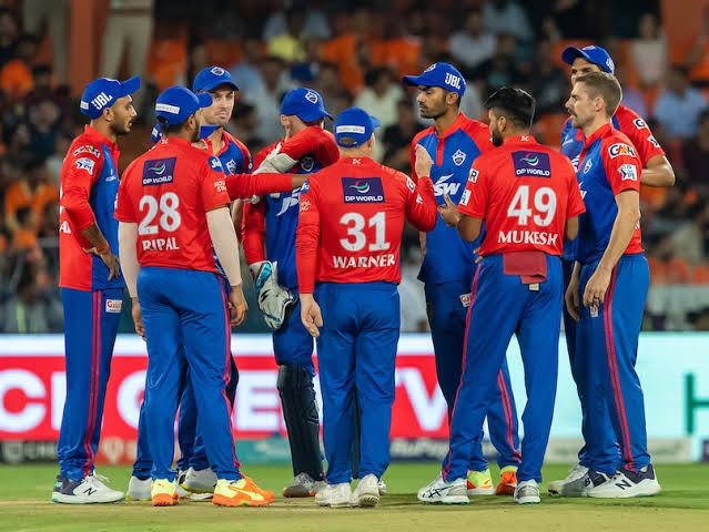 Delhi Capitals