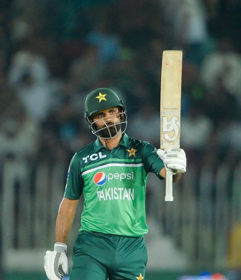 Fakhar Zaman