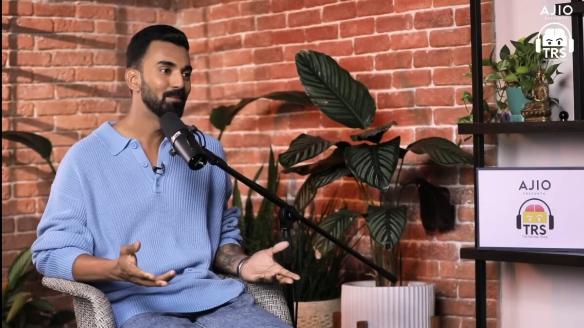 'I've Been Captained by Such Great Leaders'- KL Rahul On Playing Under MS Dhoni, Virat Kohli And Rohit Sharma 1