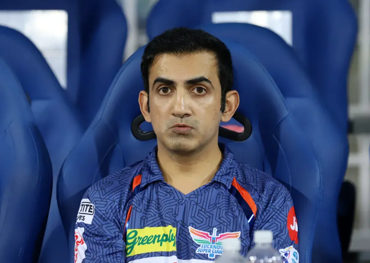 Gautam Gambhir