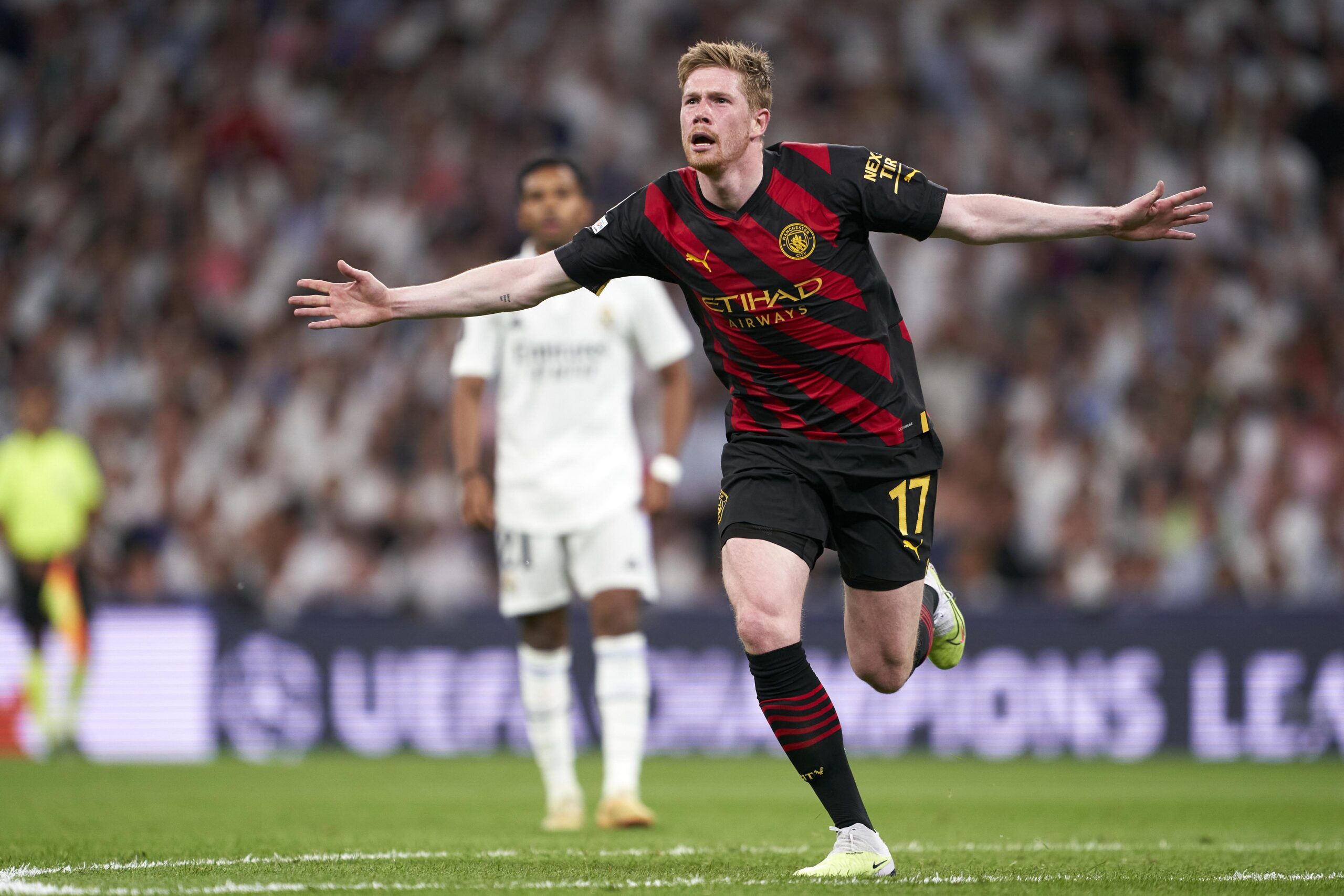 Kevin De Bruyne