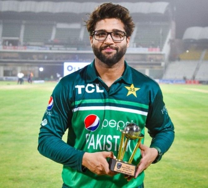 “Imam Ul Haq Complained Of A Hamstring Issue”- Rashid Latif On Why The Pakistan Opener Didn’t Play In Last 2 ODIs Vs New Zealand   2