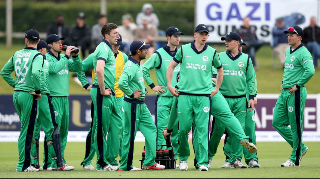 Cricket Ireland Names Squad For ICC World Cup Qualifier In Zimbabwe 3