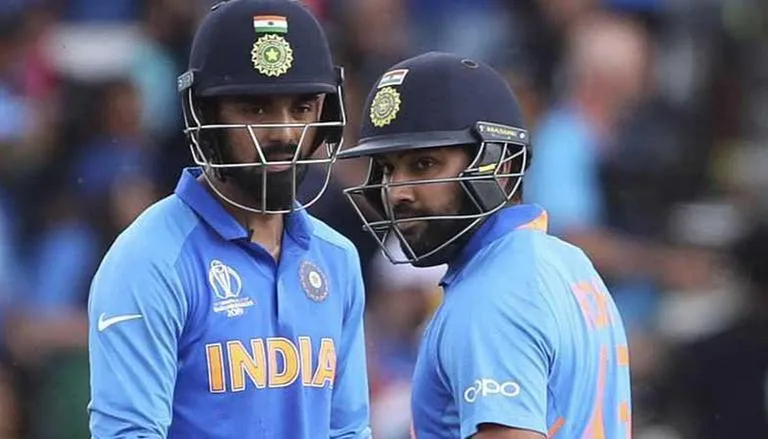 'I'Ve Been Captained By Such Great Leaders'- Kl Rahul On Playing Under Ms Dhoni, Virat Kohli And Rohit Sharma 4 'I've Been Captained by Such Great Leaders'- KL Rahul On Playing Under MS Dhoni, Virat Kohli And Rohit Sharma 4