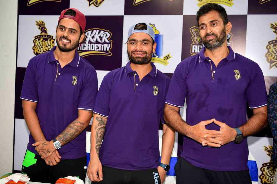 Kolkata Knight Riders