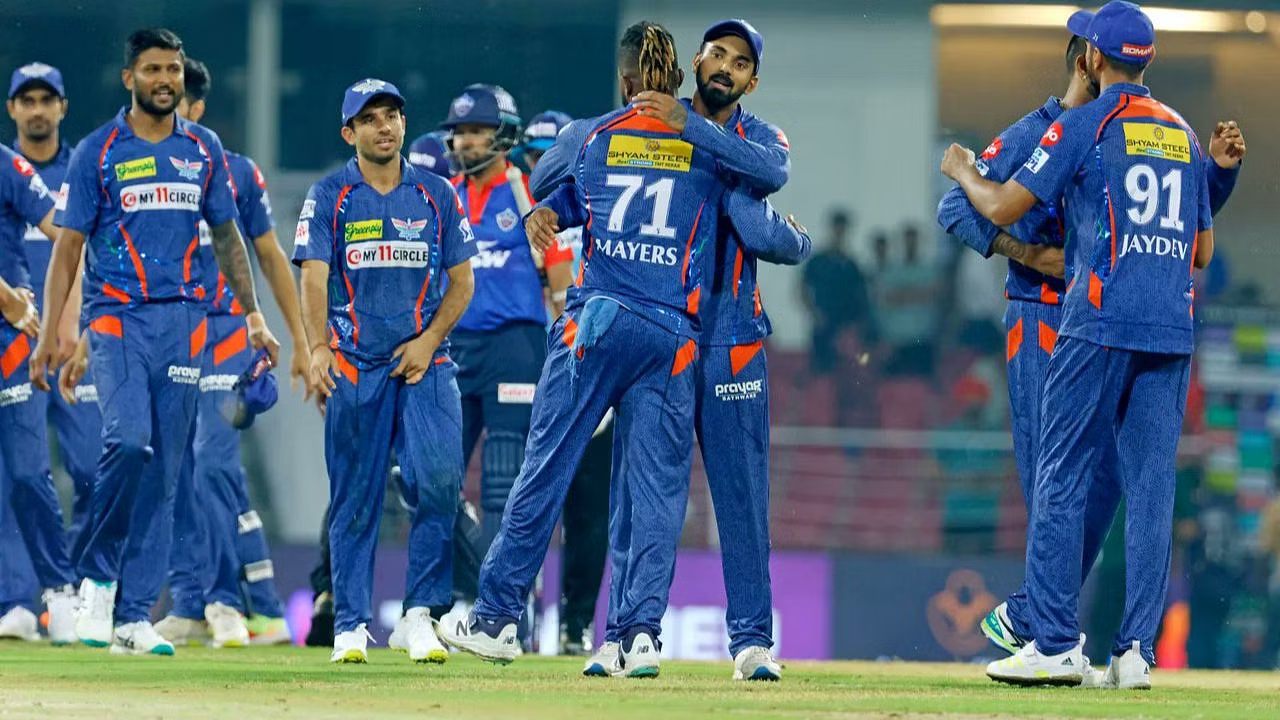 IPL 2023: BCCI Curators’ Preparation For Lucknow Pitch Backfires As Surface Remains Undercooked- Report 3