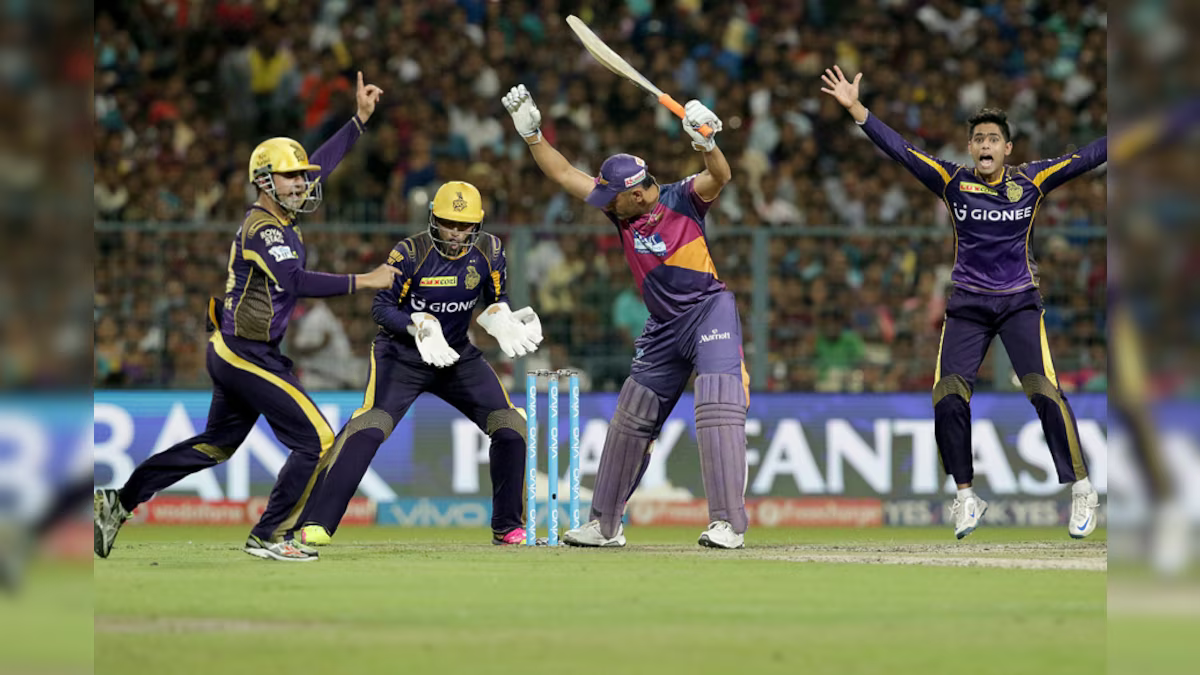 IPL 2023: Irfan Pathan Recalls How Gautam Gambhir Played With Ego Of MS Dhoni When He Was KKR Captain 1