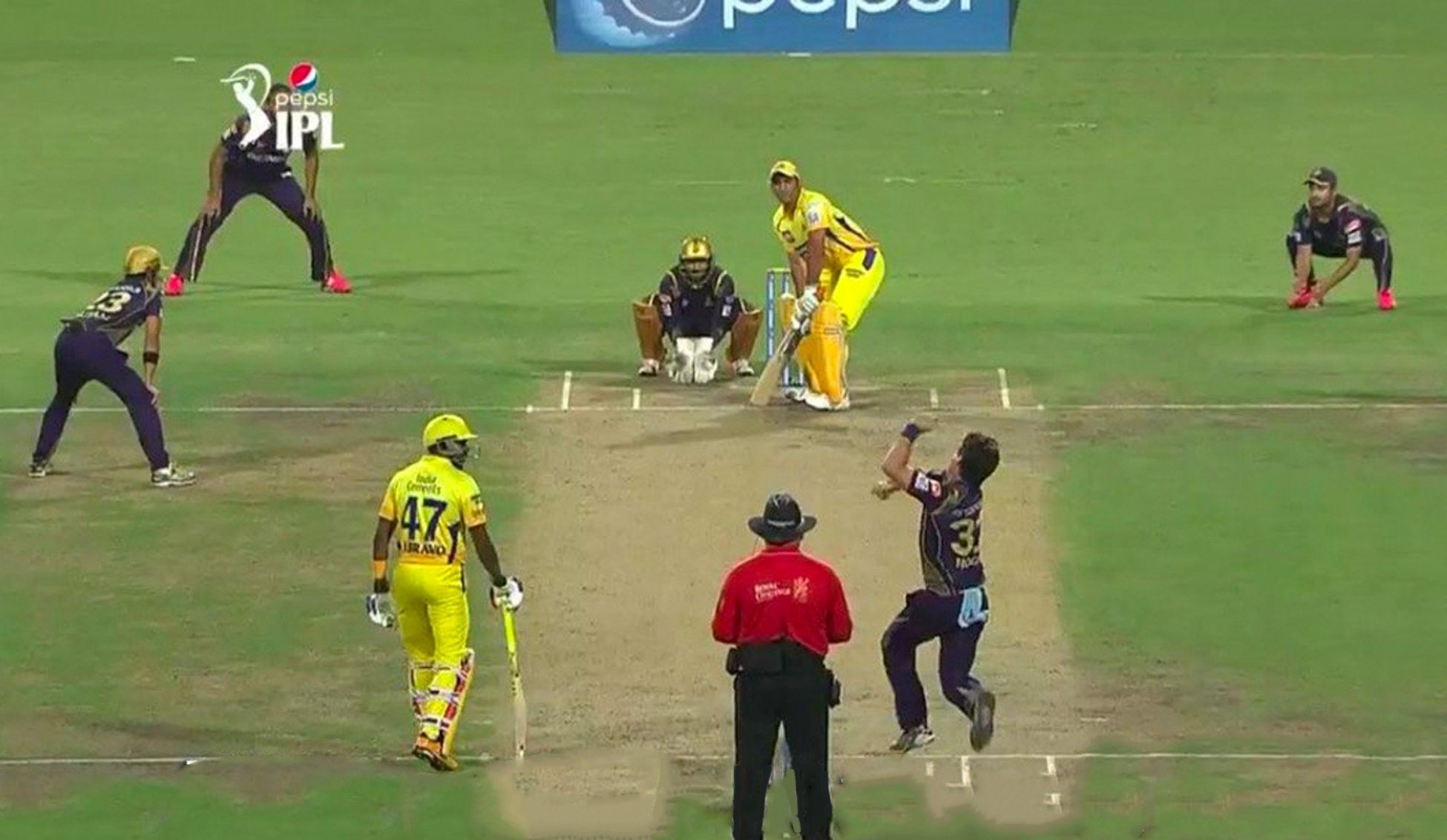 IPL 2023: Irfan Pathan Recalls How Gautam Gambhir Played With Ego Of MS Dhoni When He Was KKR Captain 2