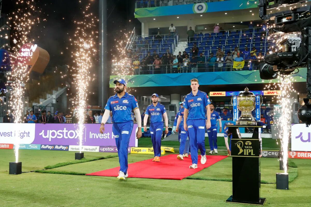 Mumbai Indians