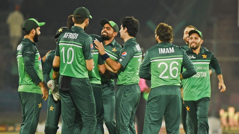 Pakistan Set To Lose Hosting Of 2025 Champions Trophy; West Indies And USA Reportedly New Hosts- Reports 2