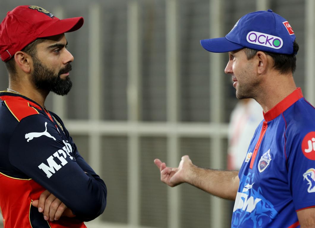 “Virat Kohli Is Almost Back To His Absolute Best.,” Ricky Ponting Says His Chat With India Batter Warning For Australia Ahead Of WTC 2023 Final 1