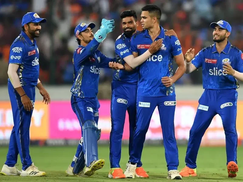 Mumbai Indians